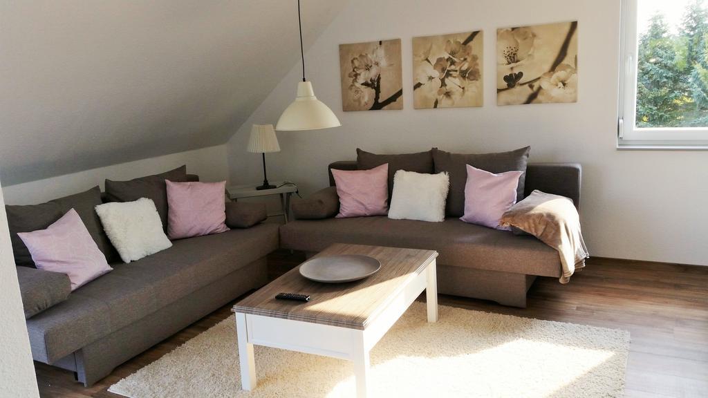 Ferienwohnung Shepherd Remagen Luaran gambar
