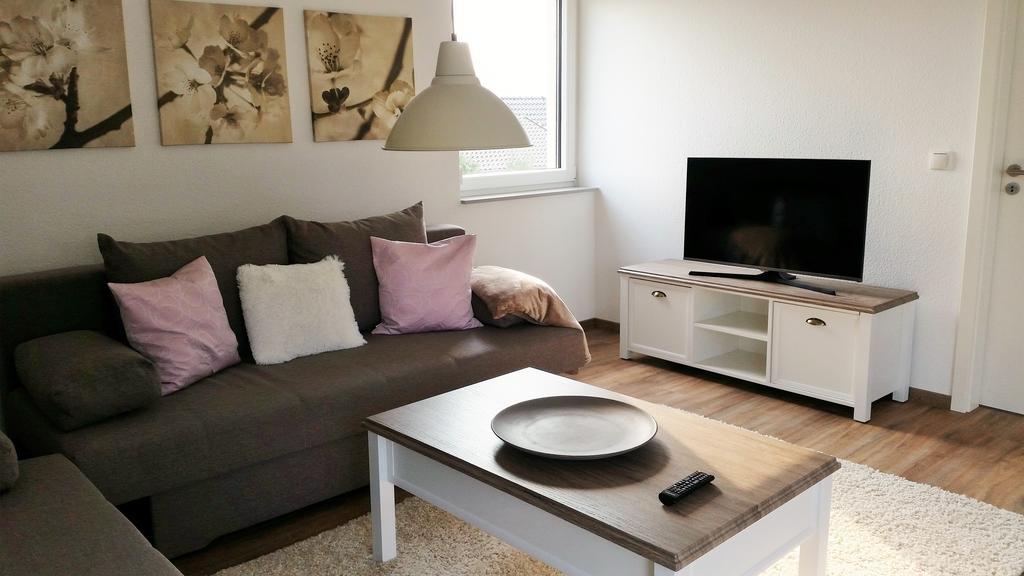 Ferienwohnung Shepherd Remagen Luaran gambar