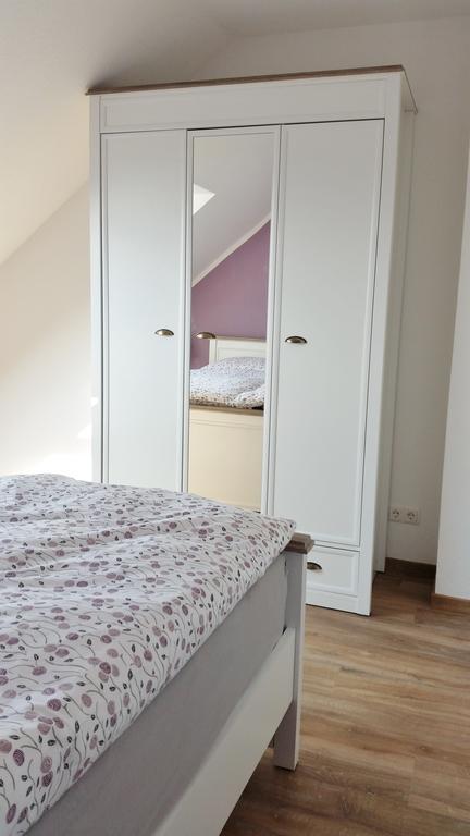 Ferienwohnung Shepherd Remagen Luaran gambar