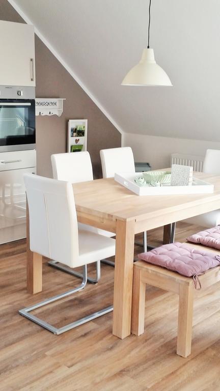 Ferienwohnung Shepherd Remagen Luaran gambar