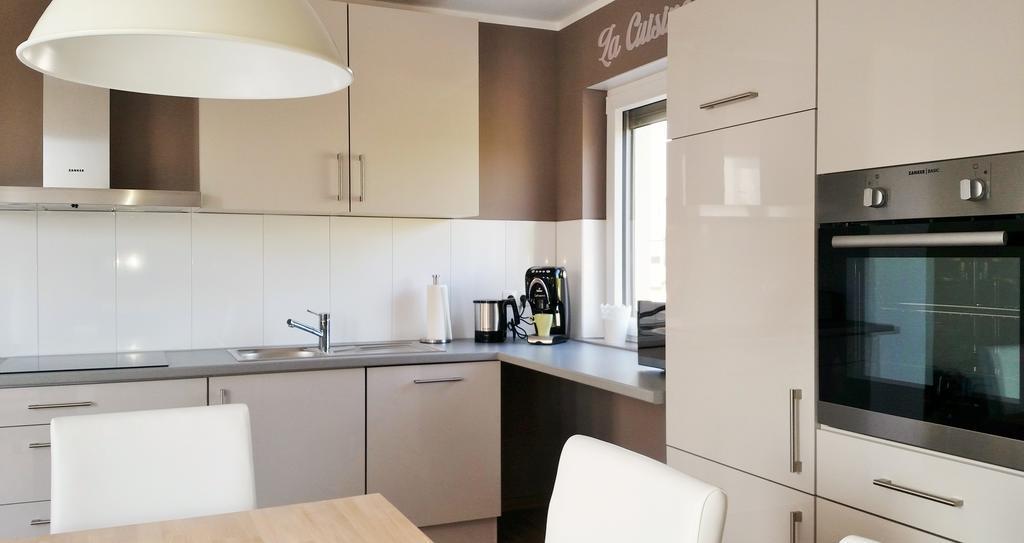 Ferienwohnung Shepherd Remagen Luaran gambar
