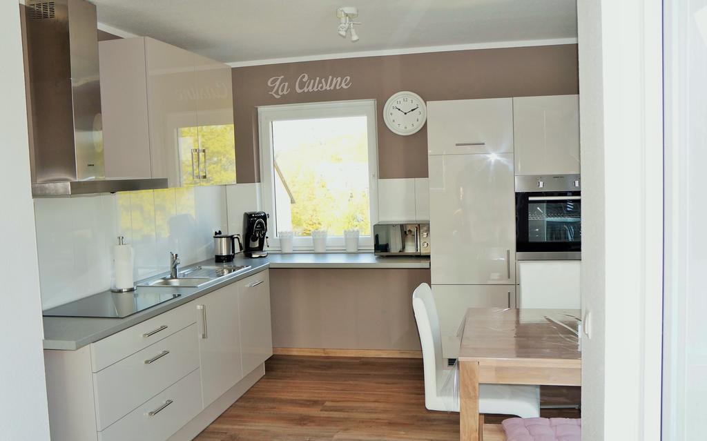 Ferienwohnung Shepherd Remagen Luaran gambar