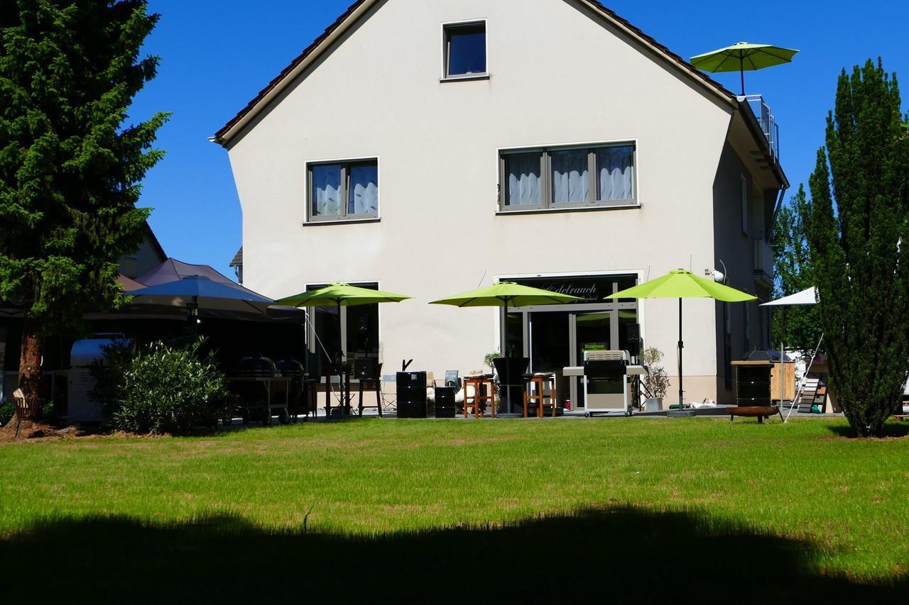 Ferienwohnung Shepherd Remagen Luaran gambar